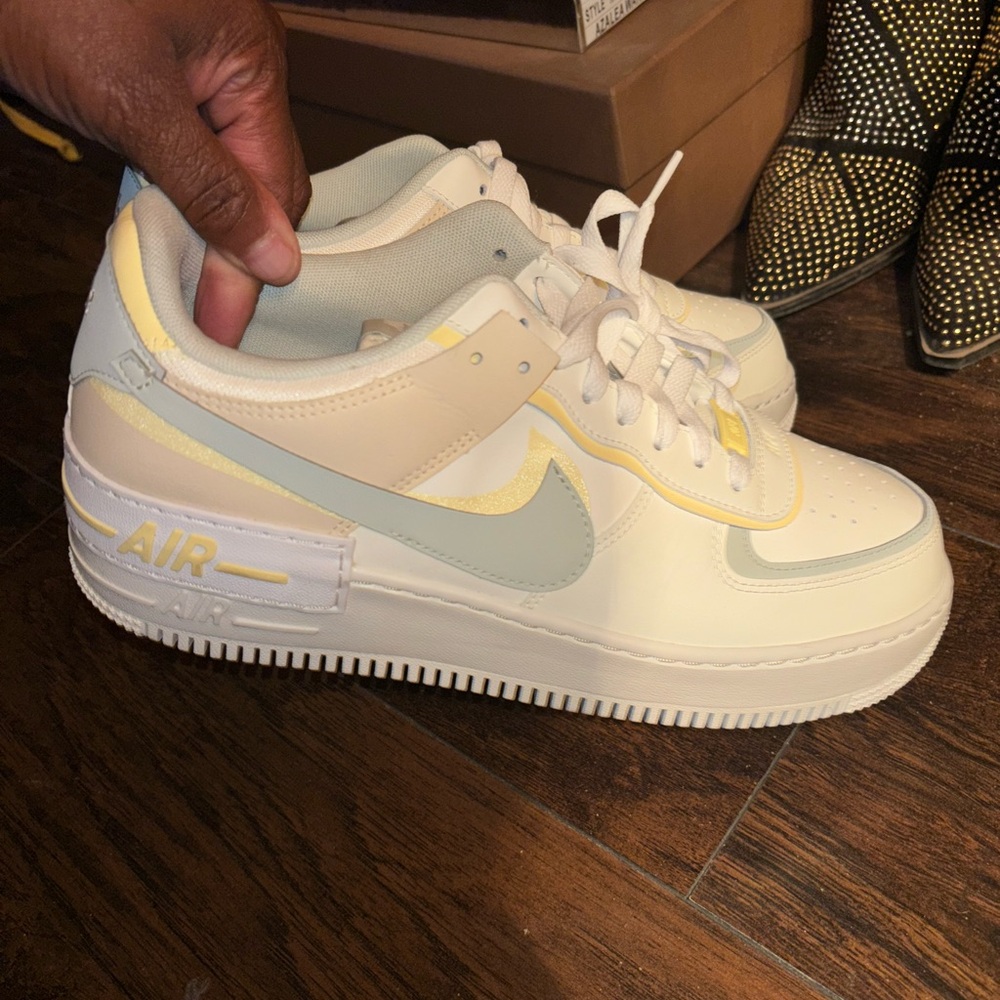 Nike Air Force 1